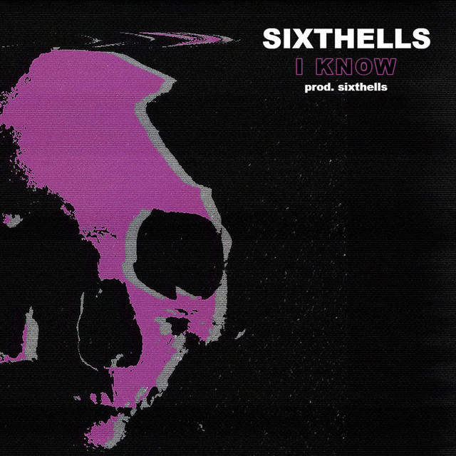 I Know cover art