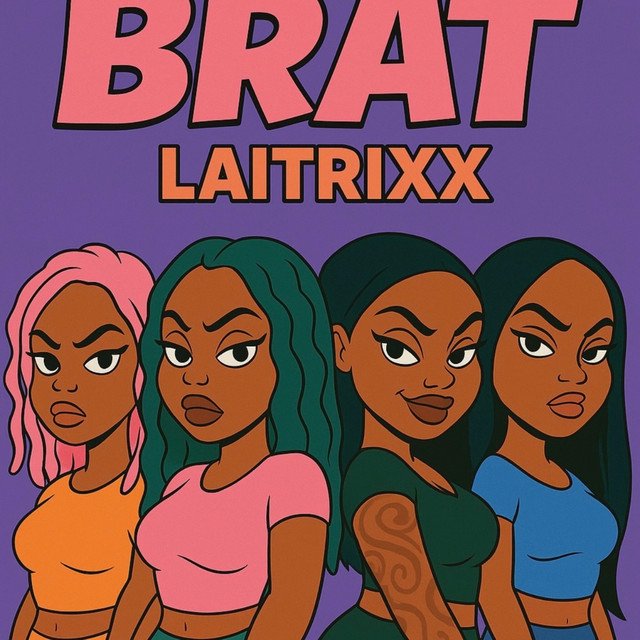 B.O.T cover art