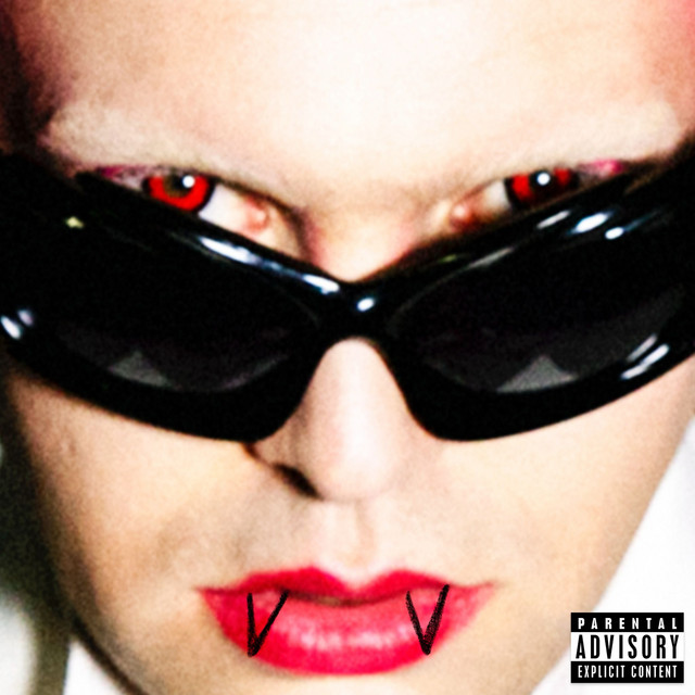 ANDRO GENES cover art
