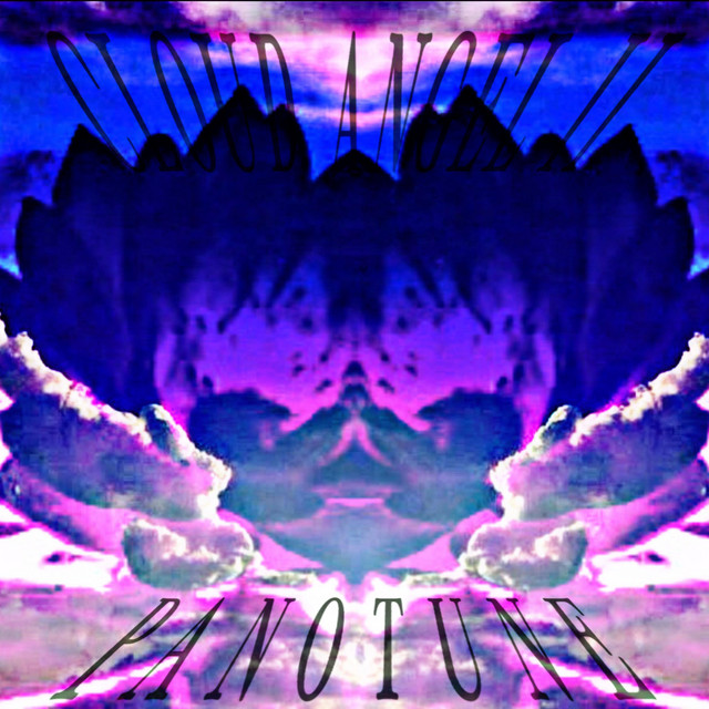 Cloud Angel II cover art
