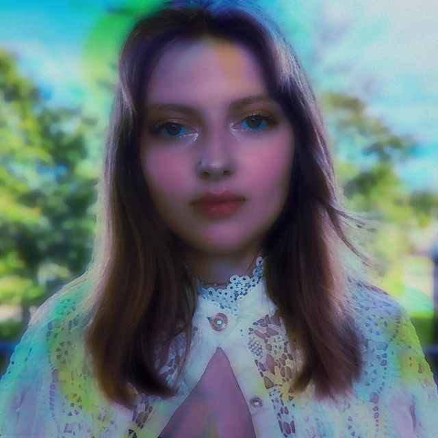 Tell Me You Can Hear Me cover art