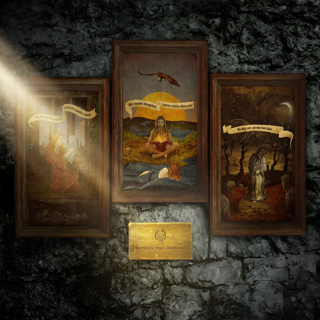 洋楽 Opeth pale communion Pale Communion - Album by Opeth | Spotify