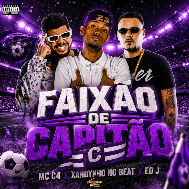FAIXÃO DE CAPITÃO