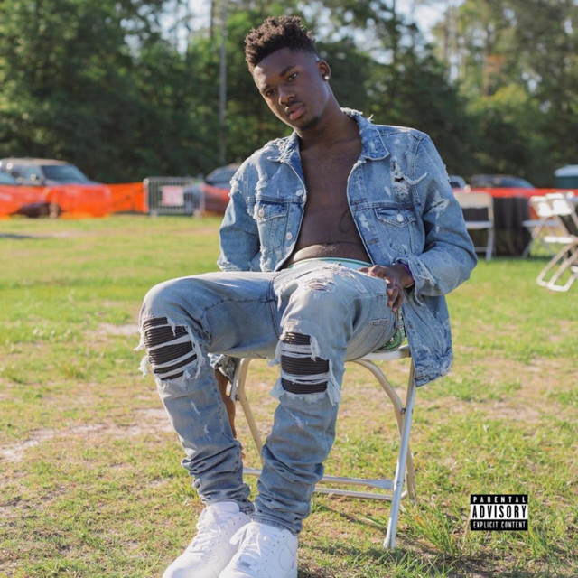 4 Boy cover art