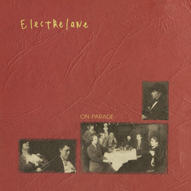 On Parade - Single by Electrelane | Spotify