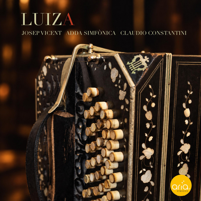 Luiza album image