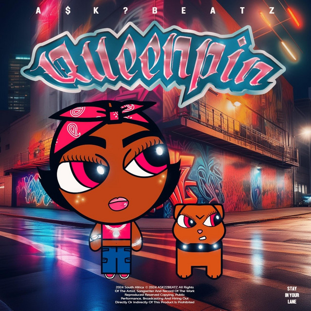 Bly in jou baan cover art