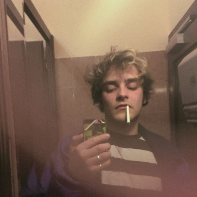 Club Gestern Nacht cover