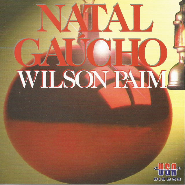 NATAL GAÚCHO cover art