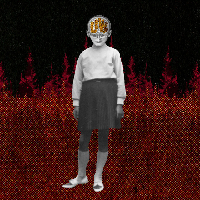 Live cover art