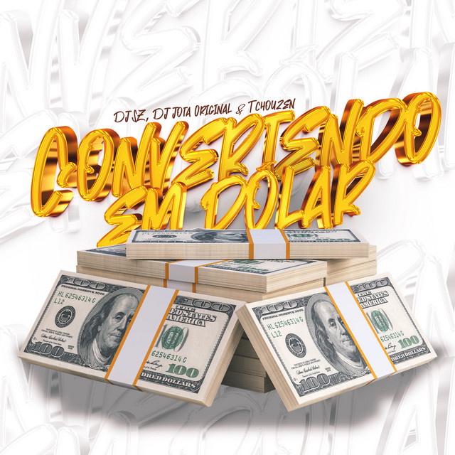 Convertendo Dólar