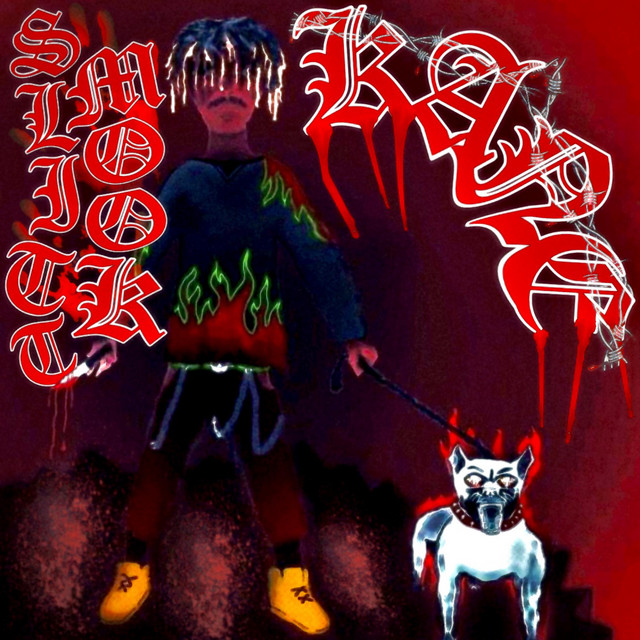 Kane cover art