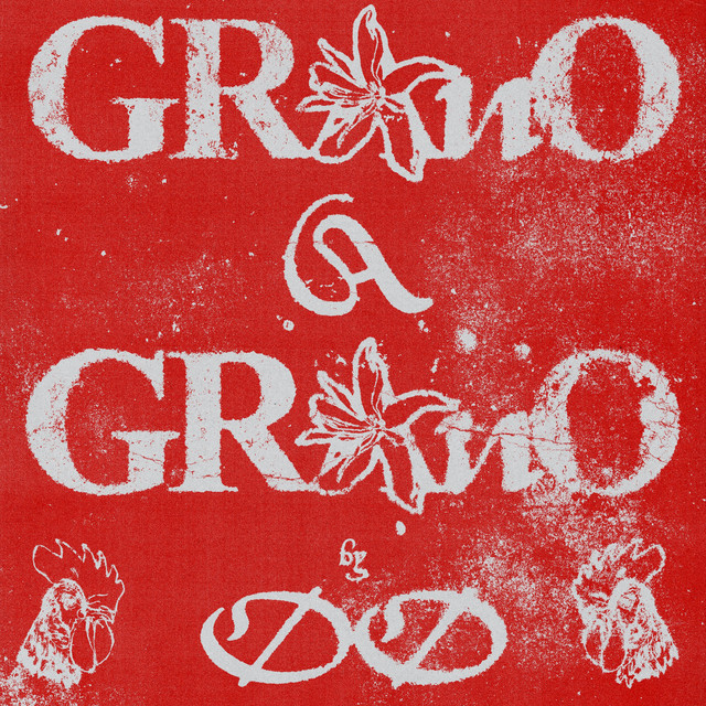 Grano A Grano cover art