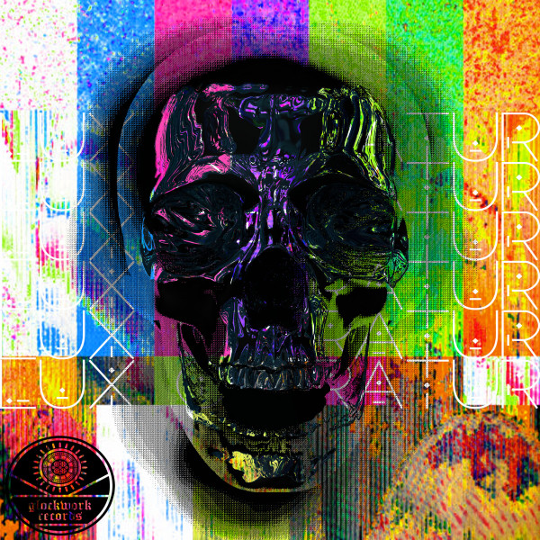 ODYSSEY cover art