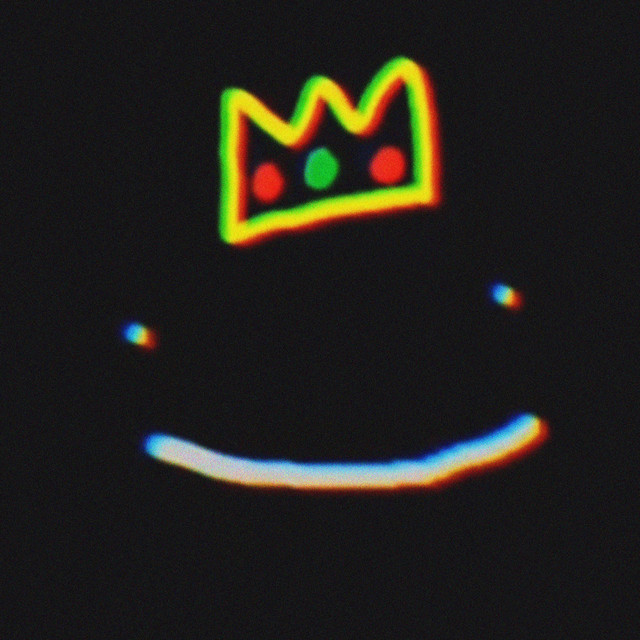 Fallen Down cover art