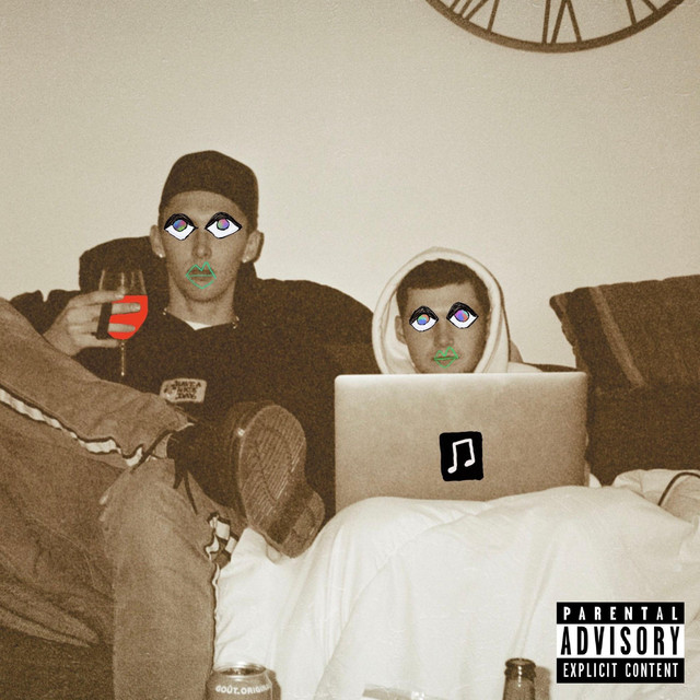 Watermelon Gelato cover art