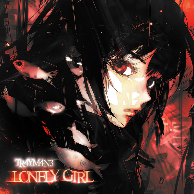 Lonely Girl (Slowed)