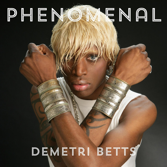 Phenomenal cover