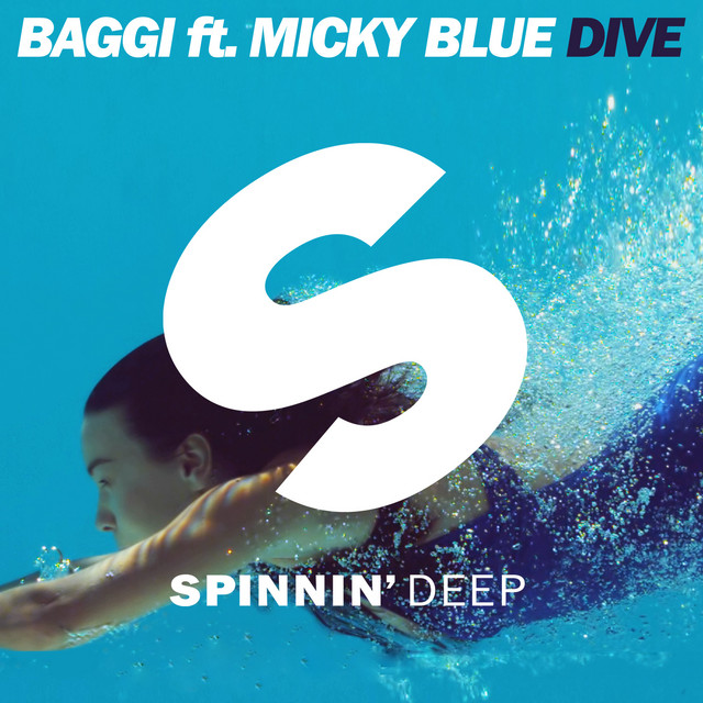 Dive - Radio Edit