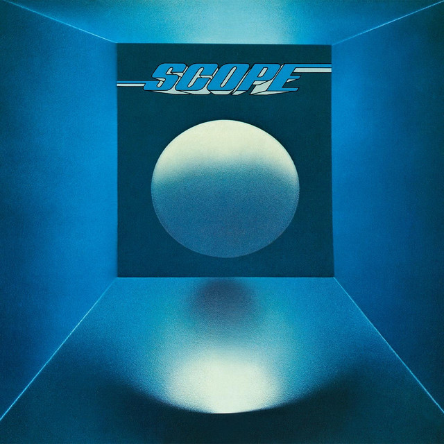 Scope II cover art