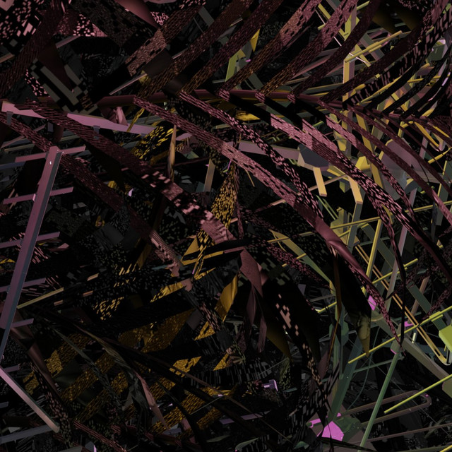 Kōan cover art