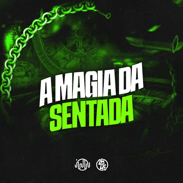 A Magia da Sentada