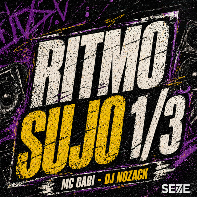 RITMO SUJO 1/3