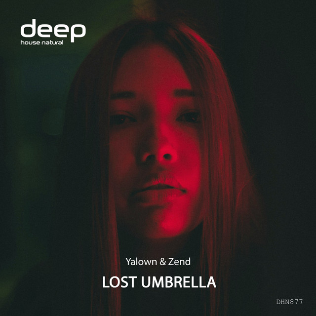 Lost Umbrella