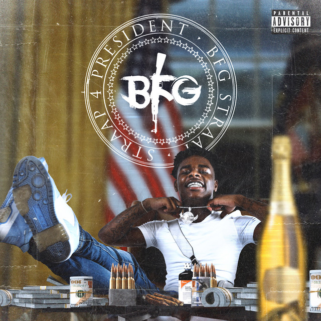 Shawty Lo cover art