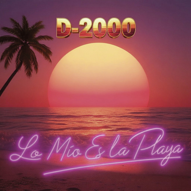 Lo mío es la playa