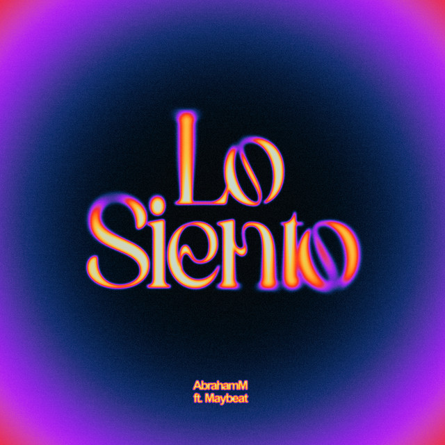 Lo Siento