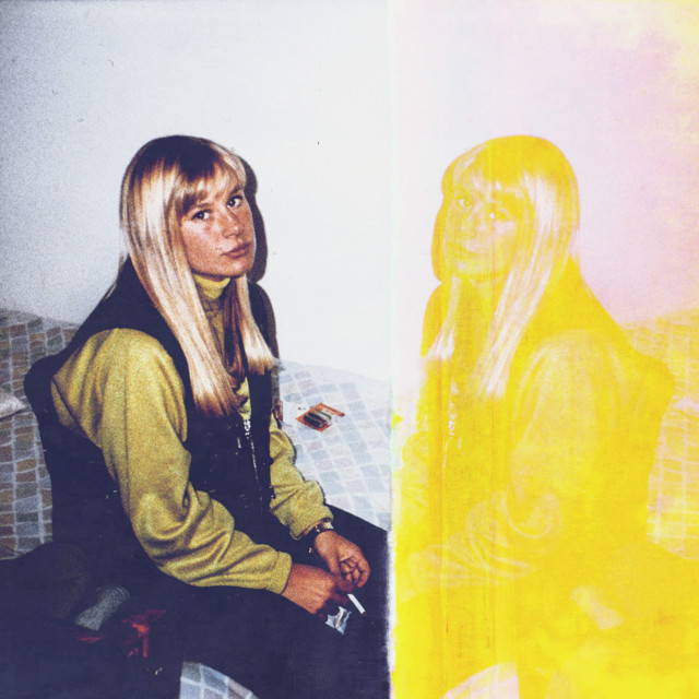 95 Bonnie and Clyde cover art