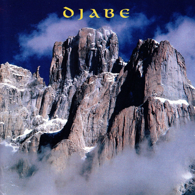 Djabe cover art