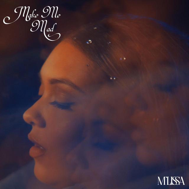 Make Me Mad cover art