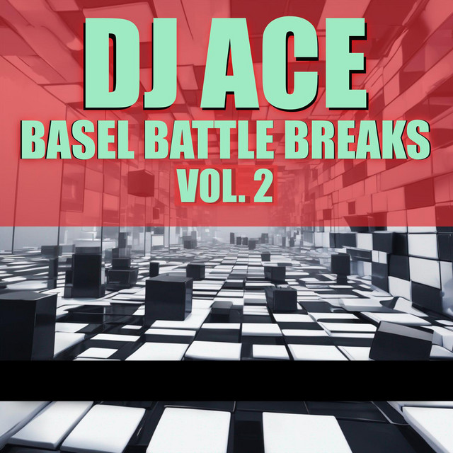 Basel Battle Breaks, Vol. 2 cover art