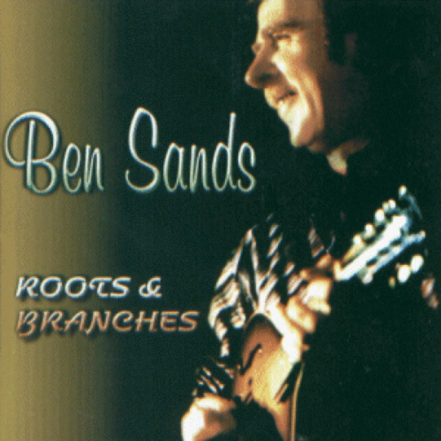 Roots and Branches cover art