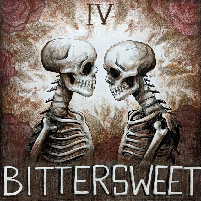 Bittersweet cover art