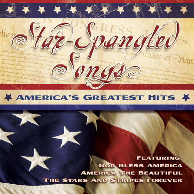 The Star Spangled Banner