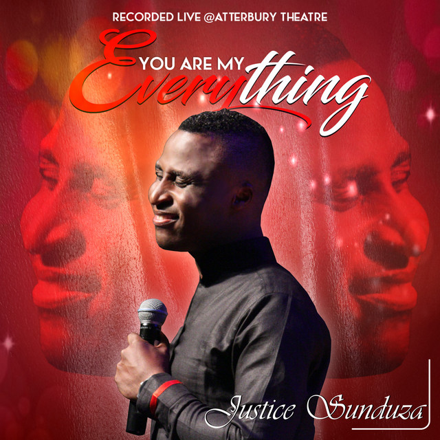 JUSTICE SUNDUZA | Spotify