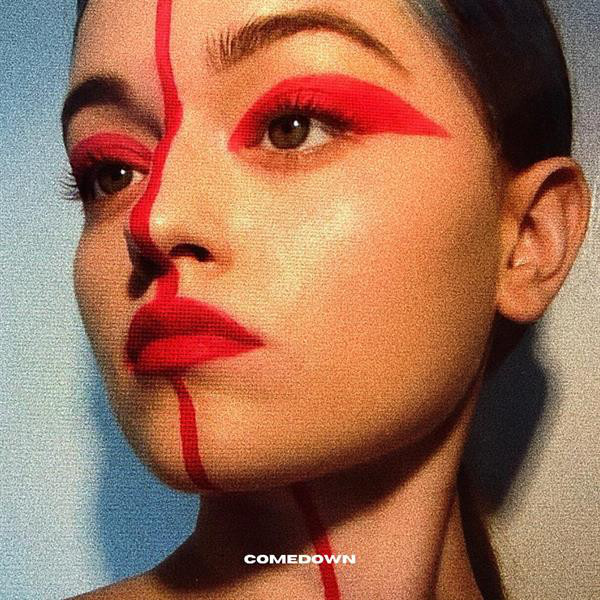 Comedown cover art