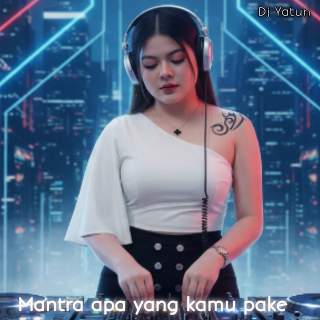 DJ Yatun