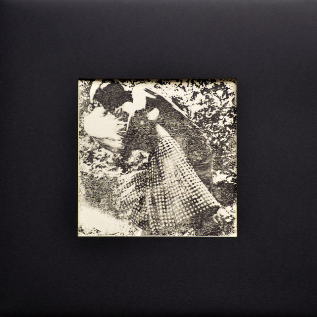 L'Embrasse (Amsterdam Arcane Tape Recordings 1987) cover