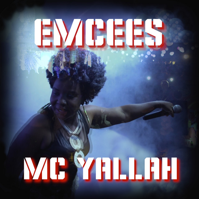 Emcees album art