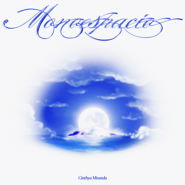 Monoespacio cover art