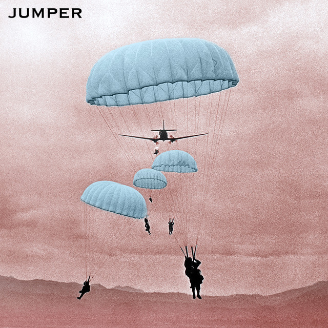 Jumper cover art