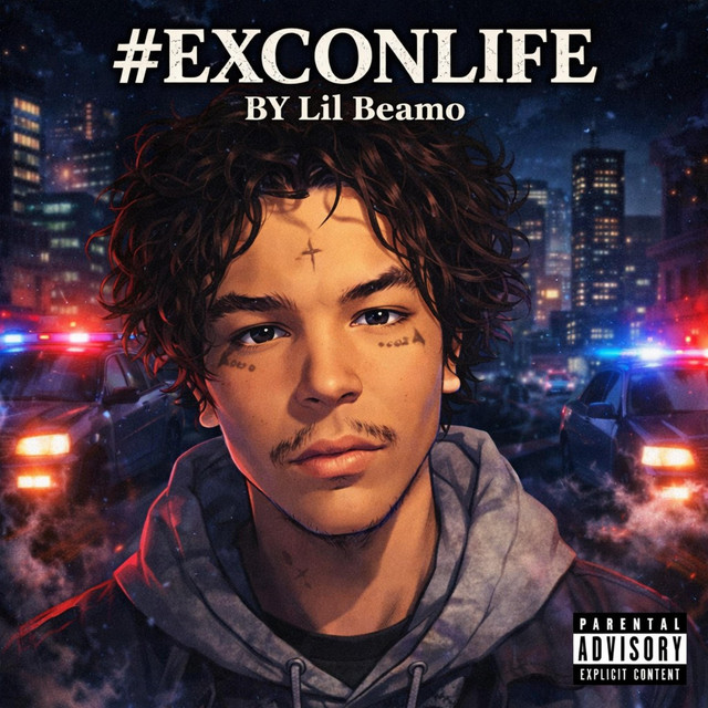 #EXCONLIFE! (Radio Edit)
