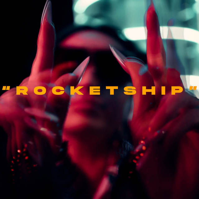 ROCKETSHIP - Radio Edit