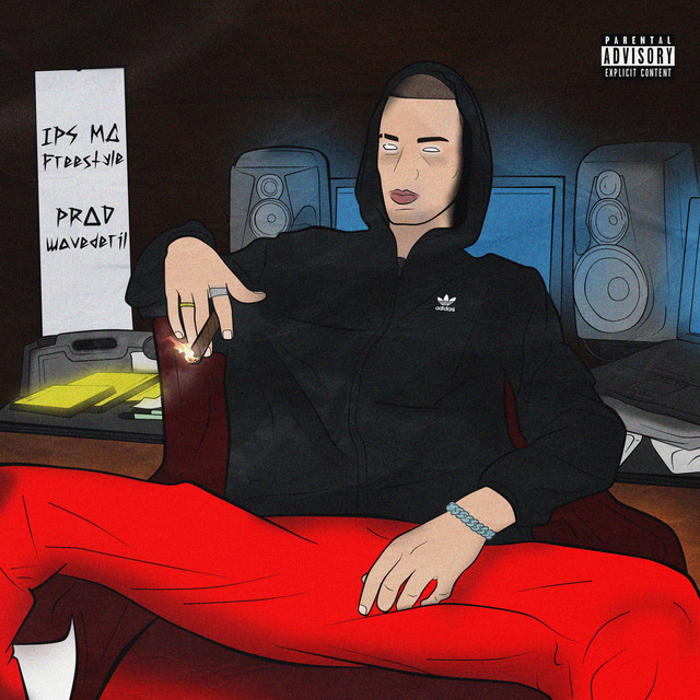 Freestyle cover art