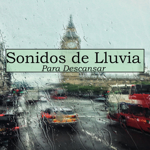 Sonidos de Lluvia para Descansar