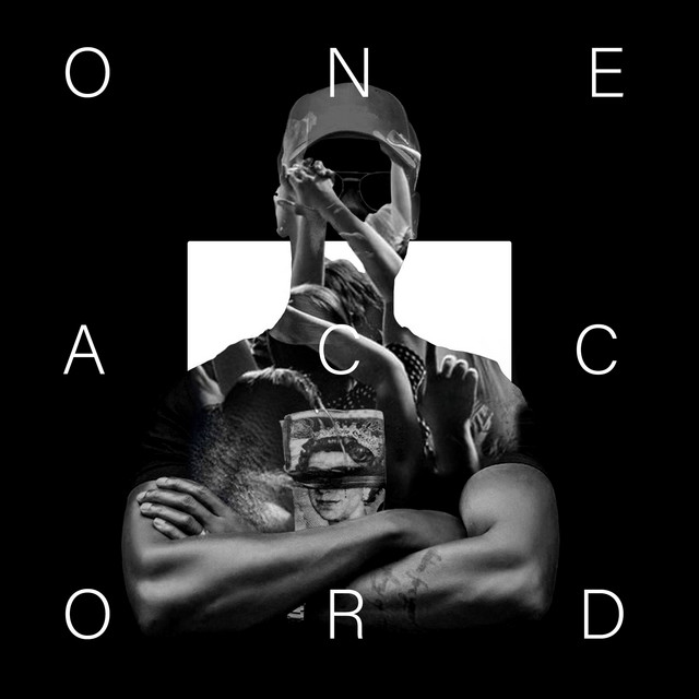 One Accord cover art